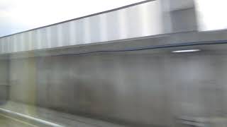 【HD59.97fps】上級者向け鉄道動画(33-4)ローアングル車窓(なんでや動画タイトルとYoutubeのタイトル全く合ってないやろ!!)