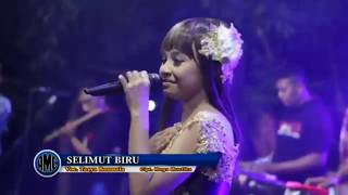 Selimut biru - TASYA  - OM. ADELLA 2017