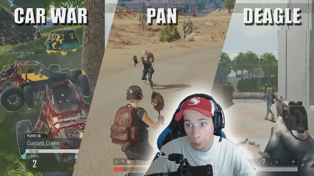 funny moments lol Кастомки со зрителями от MakataO: 1 - Car War ; 2 - Deagle HeadShot; 3 - Pan
