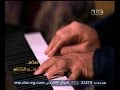 #معكم_منى_الشاذلي الموسيقار عمر خيرت يعزف