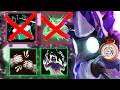 YOU ARE PLAYING REM WRONG? DEADLOCK CHALLENGES PART 4 - feat. Mr.Gubami
