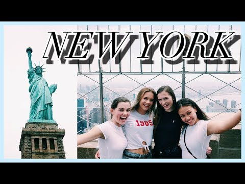 Video: Aether Apparel Åpner Ny Popup-plassering I New York City
