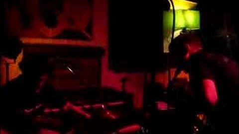 An Aphorism on Time - from our last show