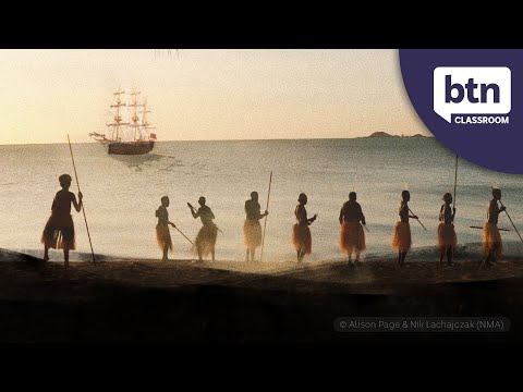 Indigenous Perspectives of