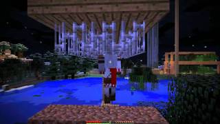 Minecraft - Best Mob Escape Ever
