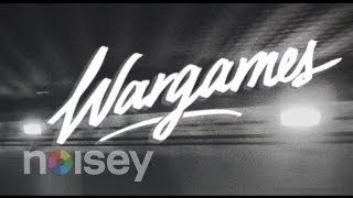 Video thumbnail of "Chateau Marmont - "Wargames" (Official Video)"