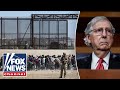 They got &#39;rolled&#39;: McConnell, GOP shredded over border bill