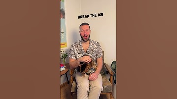 Thumbnail of #shorts  Icebreakers make meetings less boring #shorts