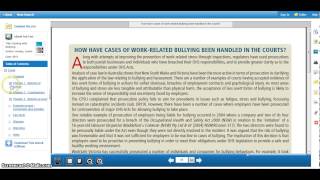 Ebsco eBooks