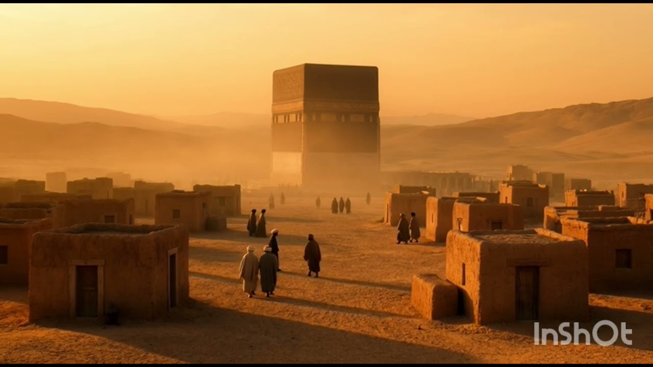 The Arab Before Prophit | Jahalt ka zamana|