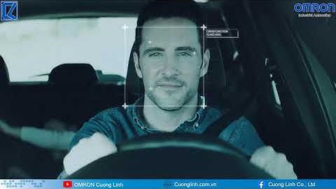 Advancing Manufacturing Worldwide | OMRON Cuong Linh