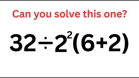99% of People Fail This Simple Question!