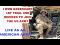 HOW TO JOIN THE USA ARMY