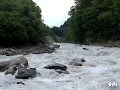 Природа Грузии.Регион Рача.