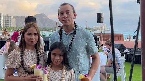 Aha’aina Luau - Waikiki, Oahu | Royal Hawaiian Resort