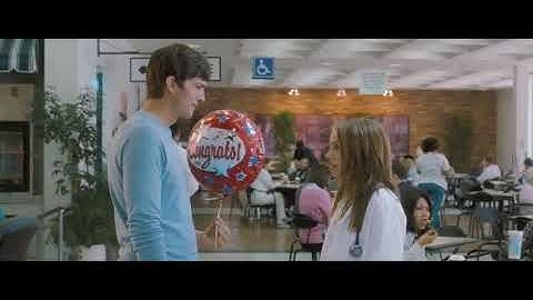 no strings attached balloon