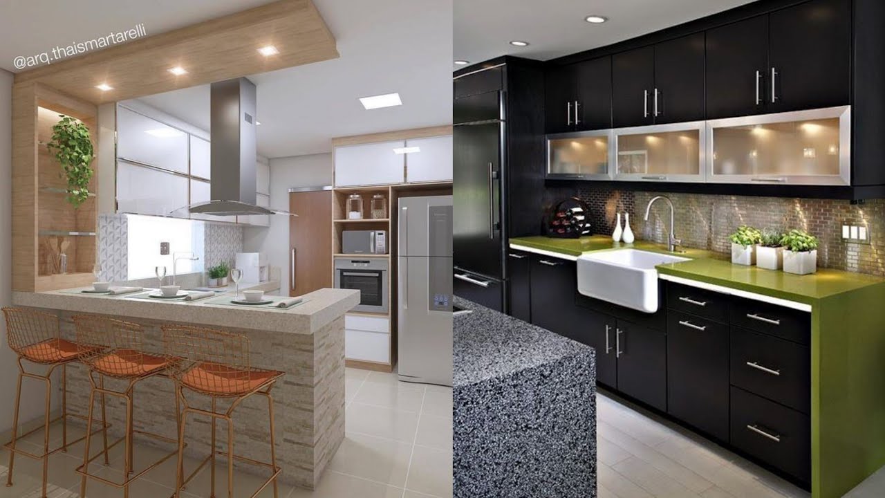 Featured image of post Kitchen Desing 2020