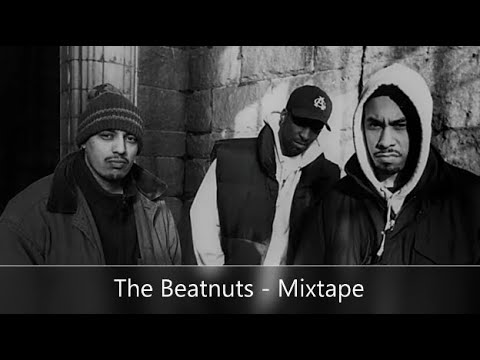 The Beatnuts - Mixtape (feat. Mos Def, Marley Marl, Tony