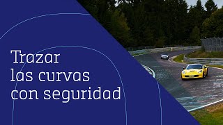 Trazar las curvas con seguridad | DriveOn by Alphabet