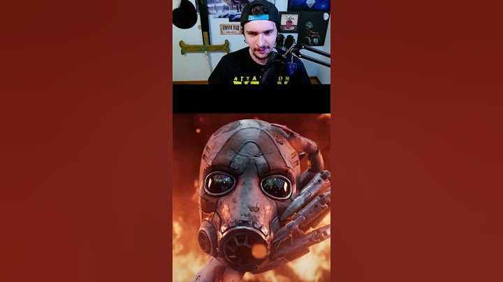 Borderlands 4 World Premiere GAMESCOM 2024