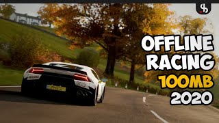 5 Game Racing Offline 100Mb Terbaik 2020
