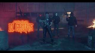 EL CHOFIS - Abraham Vazquez (Video Oficial) chords