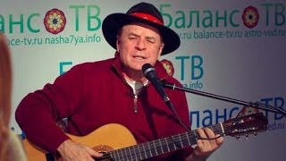 Григорий Гладков на Баланс-ТВ