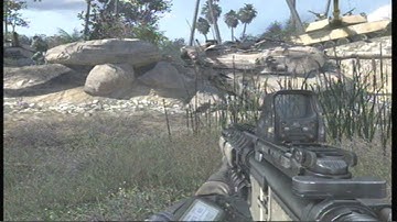 How to Mod MW2 Campaign for Xbox 360 W/ a USB