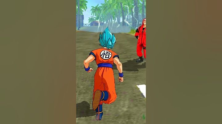 NUEVA COLABORACIÓN FREE FIRE X DRAGÓN BALL #freefire #viral #novedades #dragonball