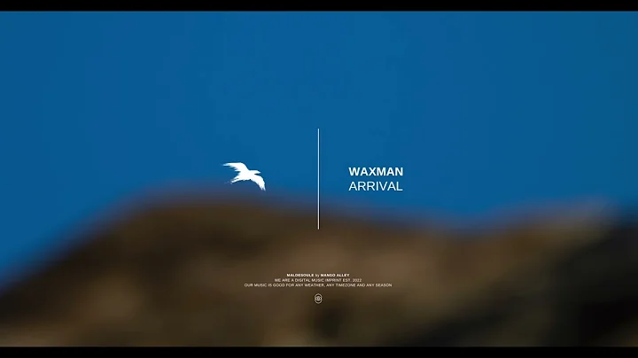 WAXMAN - Arrival
