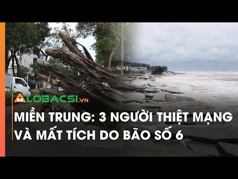 3 người thiệt
