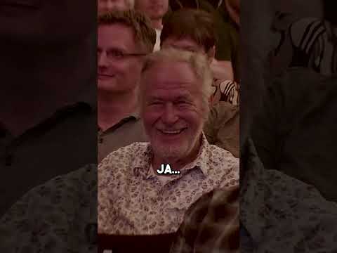 Muppet-Show der Zukunft
