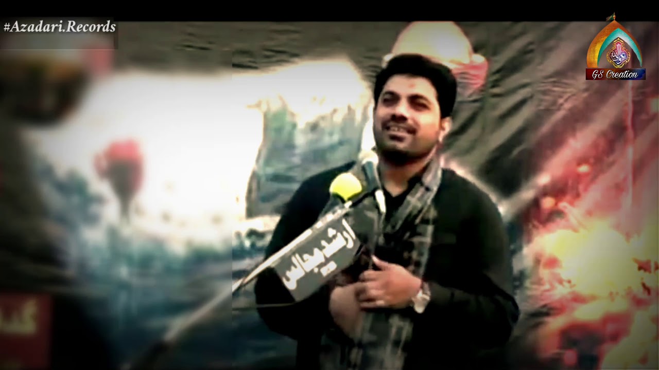 Hazrat Adam Ki Nasl Kaha Se Chali| Allama Asif Raza Alvi| Must Listen Very Beautifully Explained