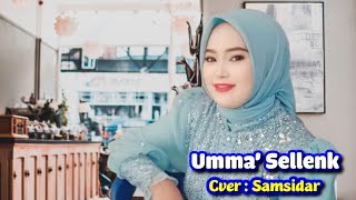 Gambus Bugis Paling Syhdu Nydane Ke Hati  Umma Sellenk  By Samsidar