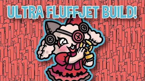 This is the MOST INSANE Junkjet Build! | Dungeon Clawler (Early Access - Test Branch)