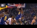 Warriors '18-19 | Game 10 vs TimberWolves (11-2\2018)