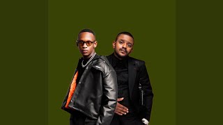 Kabza De Small -  Ama Grootman feat. CowBoii