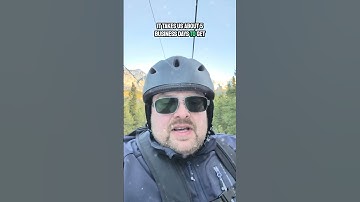 SEOTips from the ski lift! Get our $27 video audit for major visibility gains! Link in description 👇