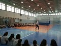 Trento Prove di ginnastica 4