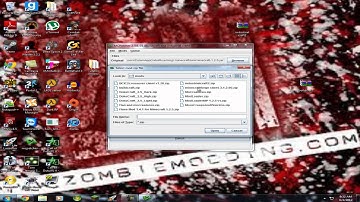 HOW TO: INSTALL Buildcraft 3.1.5 AND Industrial Craft2 v1.95b on Minecraft 1.2.5