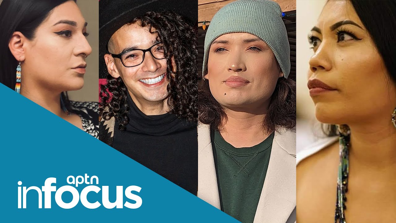 How Indigenous youth are using their voices to make change | InFocus ...