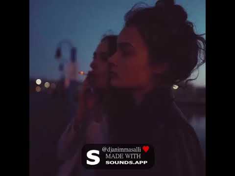 Yeni sounds app { sene men neylemisem} 2019 👍at