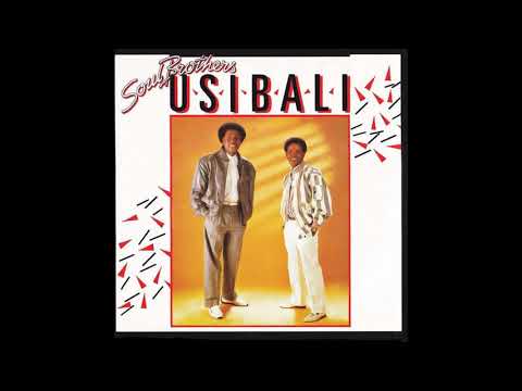 Soul brothers-UBokhuluma