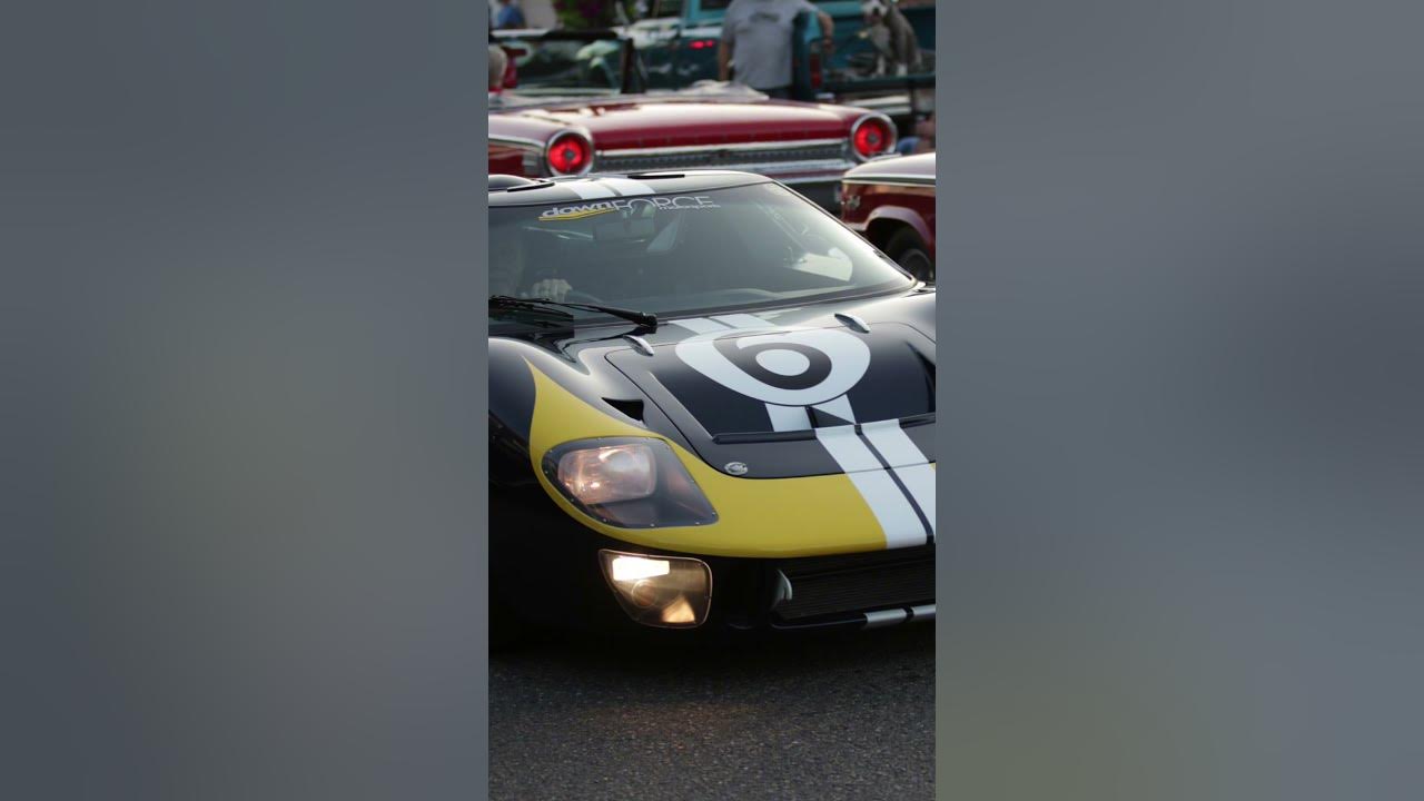 Enumclaw Cruise with Ton of Classic Cars September 2023 YouTube