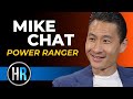 Mike Chat Interview | Power Ranger, Action Director, and 7-Time World Champion | Do the Right Thing