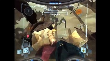 Metroid Prime Playthrough (GameCube - Progressive Scan Mode) - Part 5