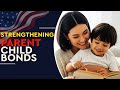 Strengthening Parent–Child Bonds | Tips for Closer Connections 👨‍👩‍👧‍👦💛