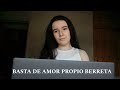 COMO ELEVAR TU AMOR PROPIO | EPISODIO 4