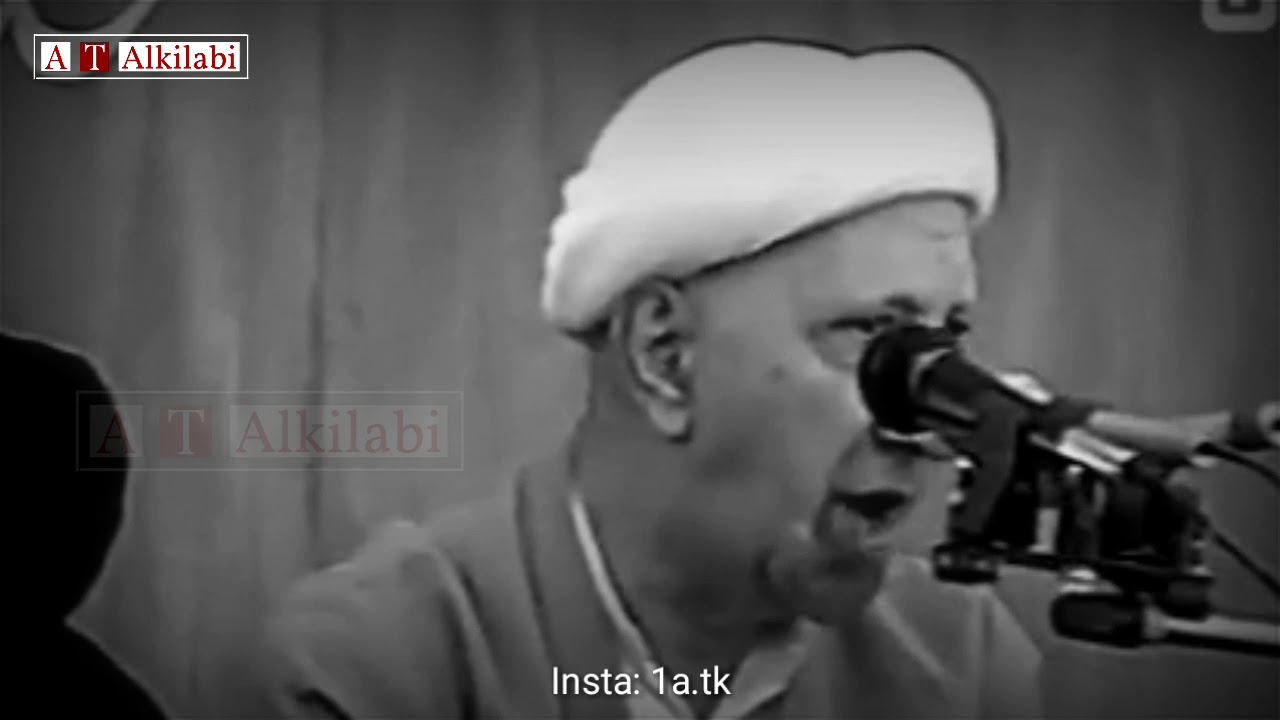ان من عبادي من لايصلحه الا الفقر .. || الشيخ احمد الوائلي رحمه الله