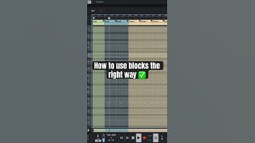 Block mode is a cheat code 👨‍💻 #reasongang
